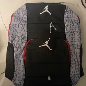 Unisex Jordan Back Pack.
